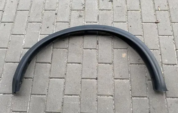 Nissan Juke I F15 Front arch trim LISJUKL180226 638611KA6A