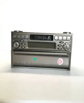 Nissan X-Trail T30 Radio/CD/DVD/GPS head unit 281138H300 CL048820085295 PP1675T