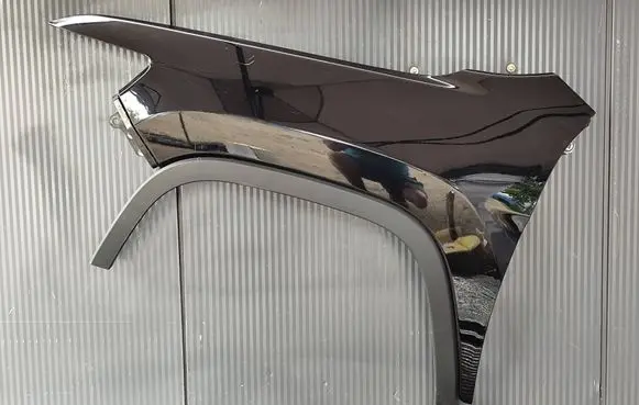 Jeep Cherokee Fender CHEROKEEKLLIFTBLOT