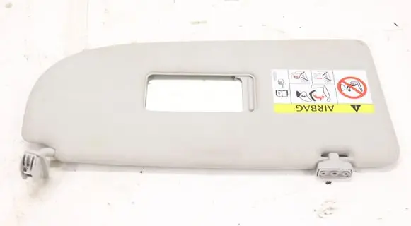 Volkswagen Caddy Sun visor 2K0857552K5785409