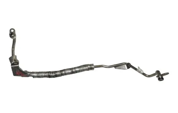Mercedes-Benz E W238 Turbo turbocharger oiling pipe/hose A2561801600