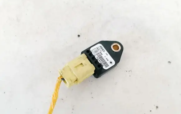 Hyundai i30 Airbag deployment crash/impact sensor 95920a6000 95920-a6000