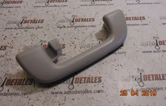 Toyota Prius (XW30) Rear interior roof grab handle 5746312011