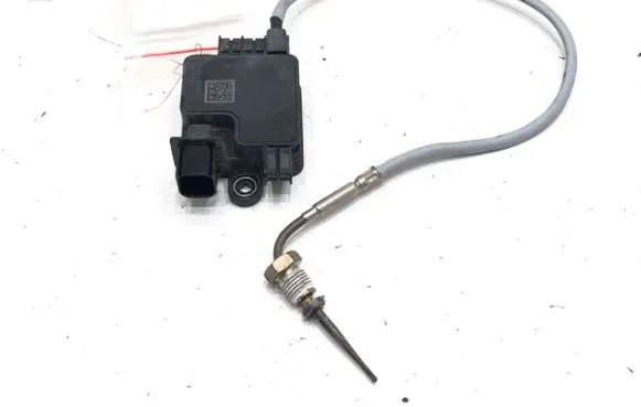 Lambda probe sensor