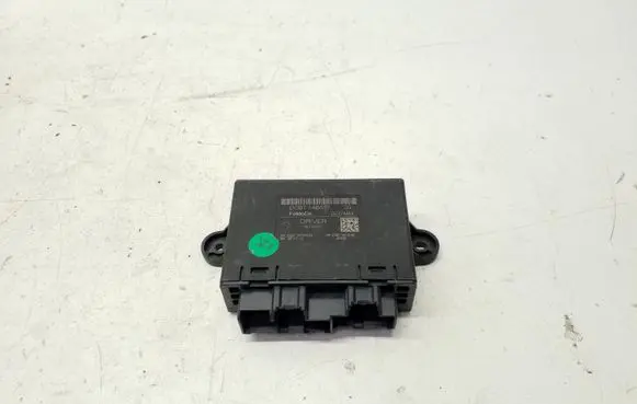 Ford Mondeo MK V Door control unit/module DG9T14B531CG