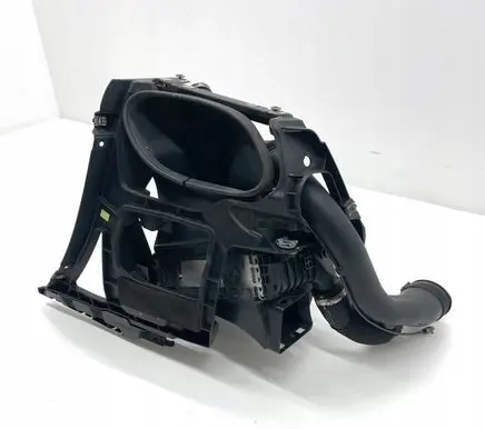Porsche 911 991 Intercooler radiator 99150583203