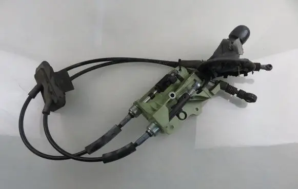 Gear shifter/selector