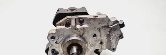 Citroen Xsara Picasso Fuel injection high pressure pump 9651844380 0445010089 0928400575