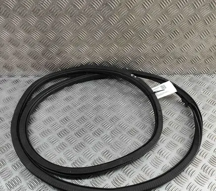 Mercedes-Benz GLB x247 Rubber seal rear door A2476920000