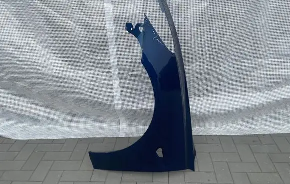 Tesla Model 3 Fender