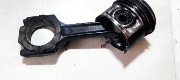 Alfa Romeo 156 Piston with connecting rod
