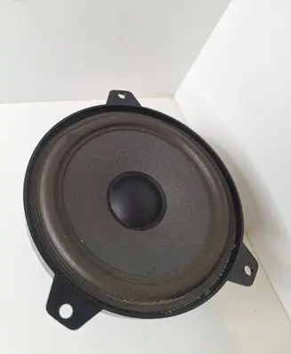 BMW 3 E46 Headliner speaker 65138368078 2481122 4918430706