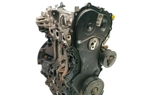 Renault Koleos I Engine M9R832