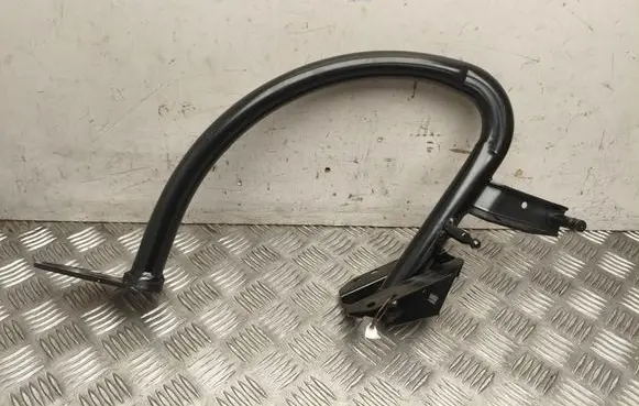 Audi A4 S4 B8 8K Tailgate/trunk/boot hinge 8K5827301AC