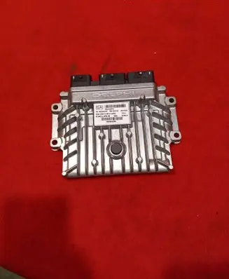 Citroen C5 Engine control unit/module 9665843280 R0413C010C 82890589E195D