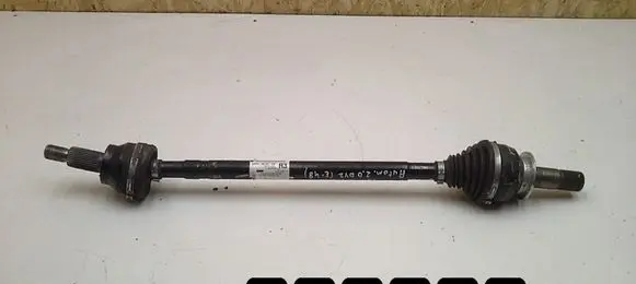 Jaguar XF Front driveshaft GX73-4K138-DB