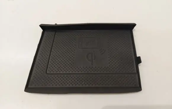 Volkswagen Tiguan Allspace Central console drawer/shelf pad 5NM863330B