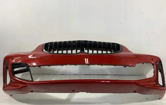 BMW 1 F40 Front bumper