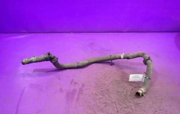 Renault Megane III Engine coolant pipe/hose