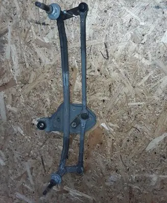 Opel Vivaro Front wiper linkage 