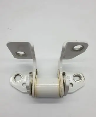Dodge Durango Rear door lower hinge 85574F
