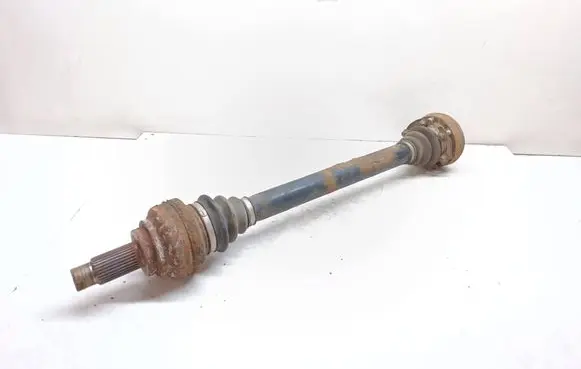 BMW 5 E60 E61 Rear driveshaft 7531574