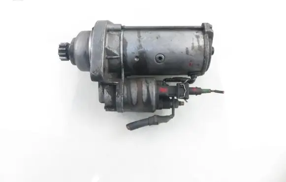 Audi A3 S3 8L Starter motor D7RS50 02M911023C