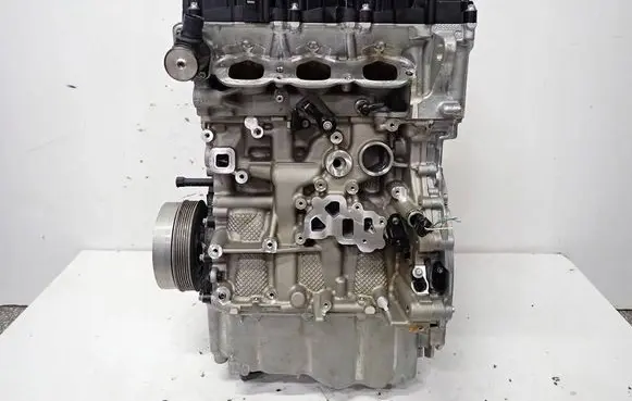 BMW 2 Active Tourer U06 Engine B38A15P