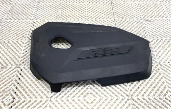 Ford Kuga II Engine cover (trim) BM5G6A949A