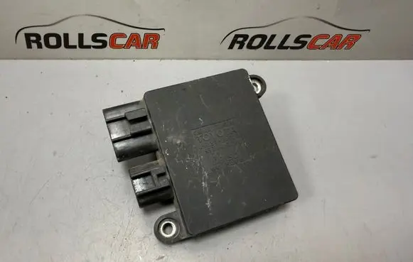 Lexus RX 330 - 350 - 400H Coolant fan relay 8925726020 4993003280