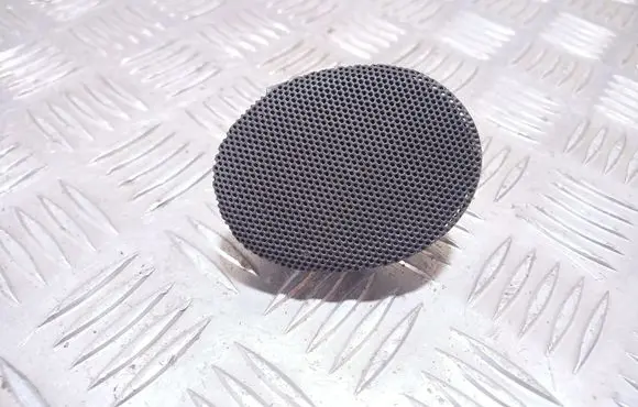 Volkswagen Sharan Front door high frequency speaker 95VW18808