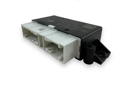 Peugeot 2008 II Parking PDC control unit/module 9859632380