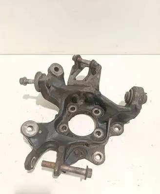 Toyota Highlander XU70 Rear wheel hub