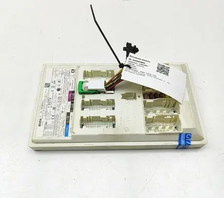 BMW 3 G20 G21 Central body control module 5A08059