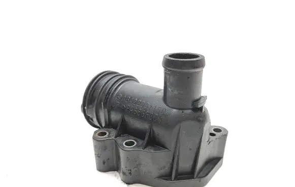Mercedes-Benz C W204 Engine coolant pipe/hose A6422001156