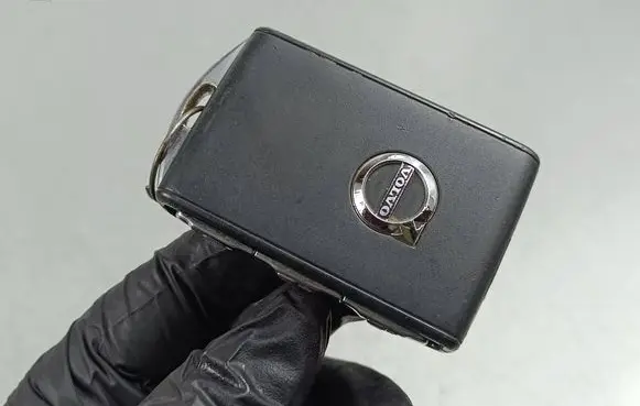 Volvo XC90 Ignition key/card 455153