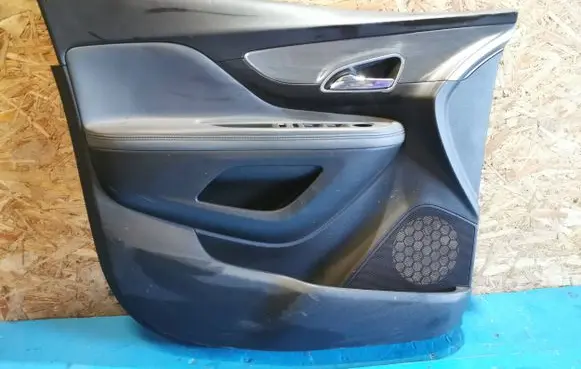 Opel Mokka Front door card panel trim 42359102 20160411 AVF80269