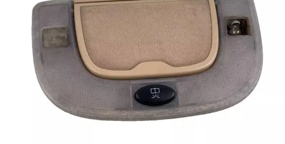 Mercedes-Benz S W220 Rear seat light A2208200301
