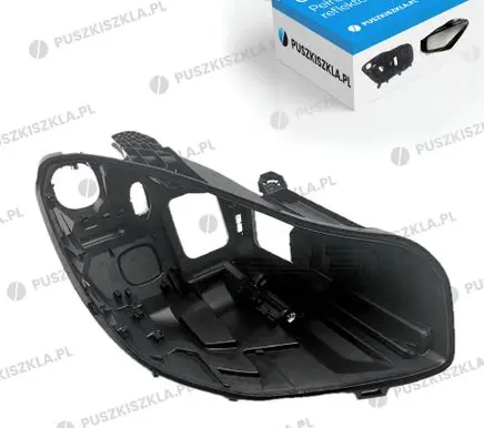 Mercedes-Benz CLS C218 X218 Headlight/headlamp mounting bracket 5905049705747