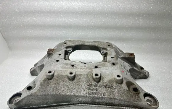 Audi A4 S4 B8 8K Gearbox mounting bracket 8K0399263AF