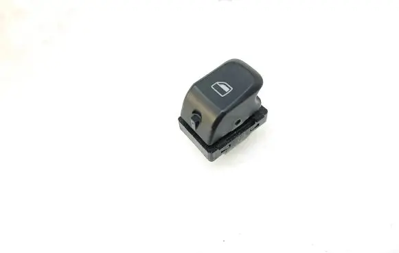 Audi A4 S4 B8 8K Electric window control switch 8K0959855A