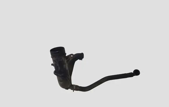 Peugeot 508 Intercooler hose/pipe