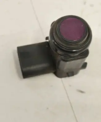 Volkswagen Touareg I Parking PDC sensor 1J0919275 0263003169