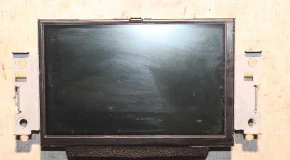 Volvo S60 Screen/display/small screen 31328246