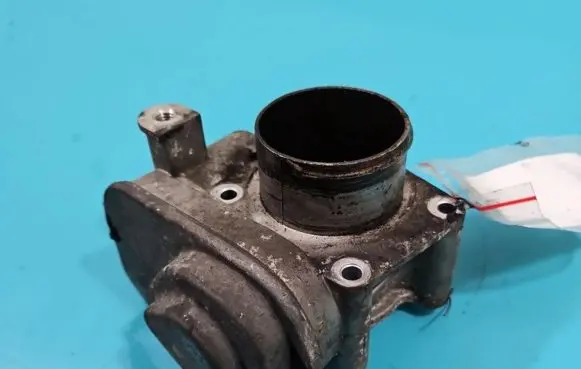 Opel Astra H Throttle body valve 8973002310 IMPRK1385509