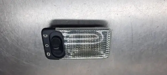 Peugeot 206 CC Spotlight 