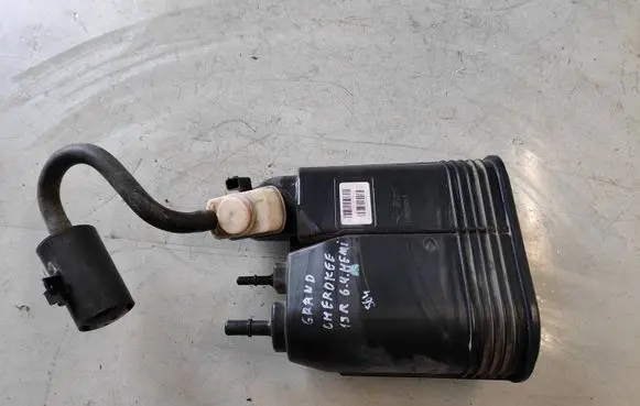 Jeep Cherokee KL Active carbon filter fuel vapour canister P52124615AG