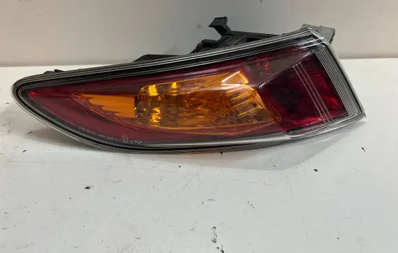 Honda Civic Rear/tail lights 22016721