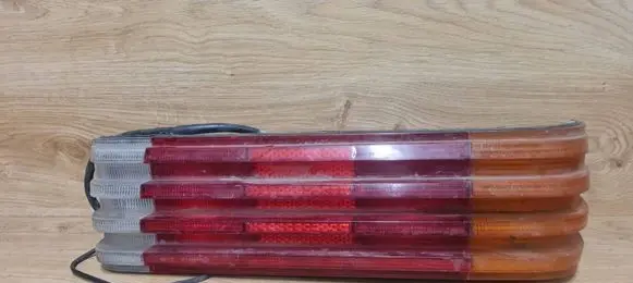 Mercedes-Benz S W116 Rear/tail lights 0043387R38