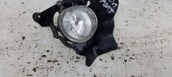 Mazda 2 Front fog light trim/grill D01N51690